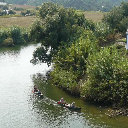 Monte Da Gravita Ribeira do Salto Bagian luar foto