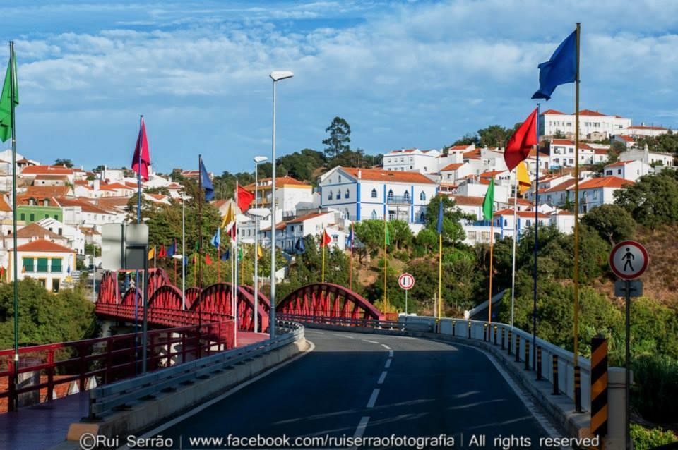 Monte Da Gravita Ribeira do Salto Bagian luar foto