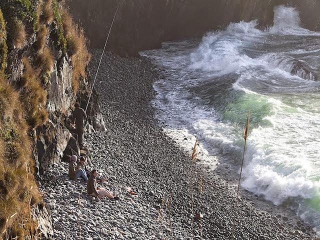 Monte Da Gravita Ribeira do Salto Bagian luar foto