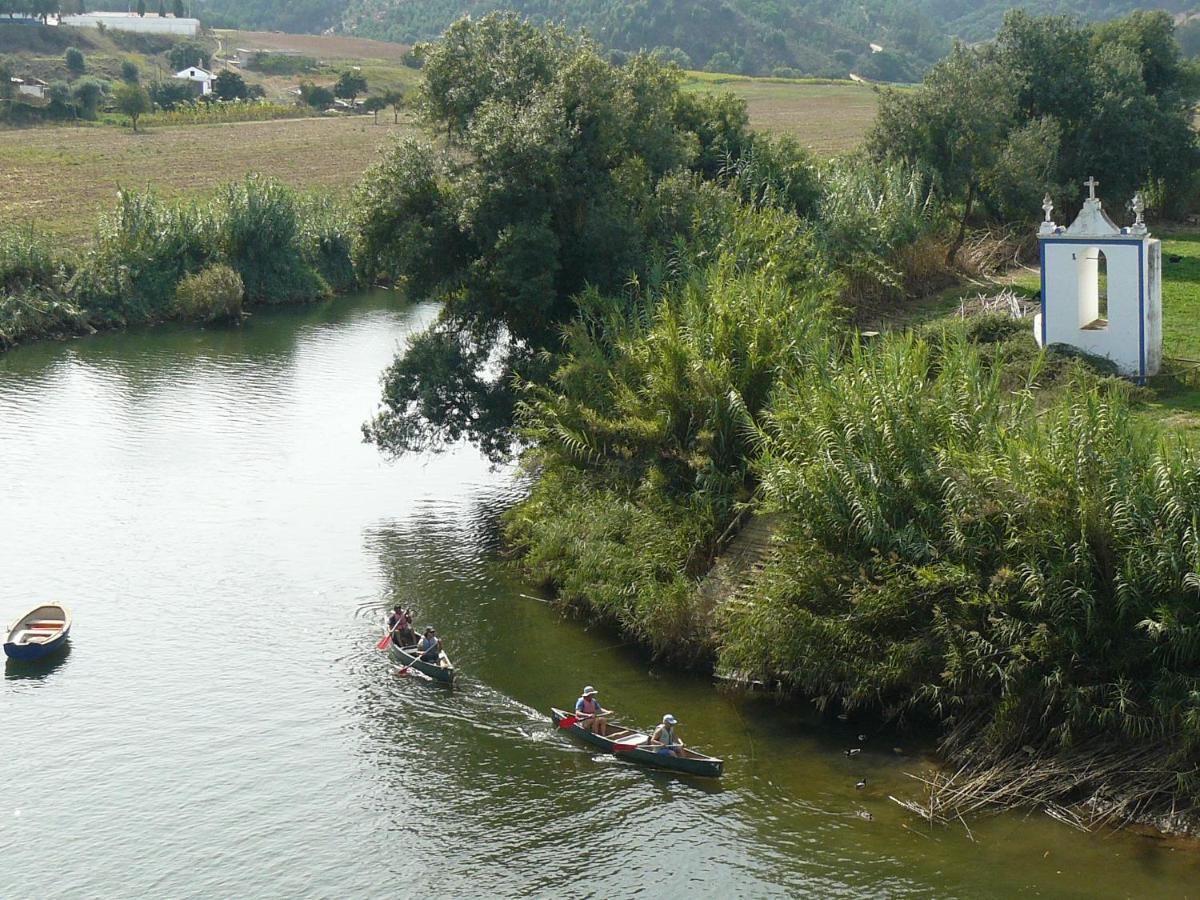 Monte Da Gravita Ribeira do Salto Bagian luar foto
